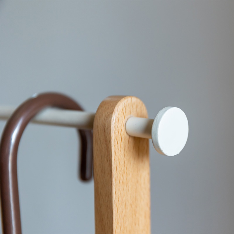 Mash（マッシュ）リヴ アンブレラハンガーWH