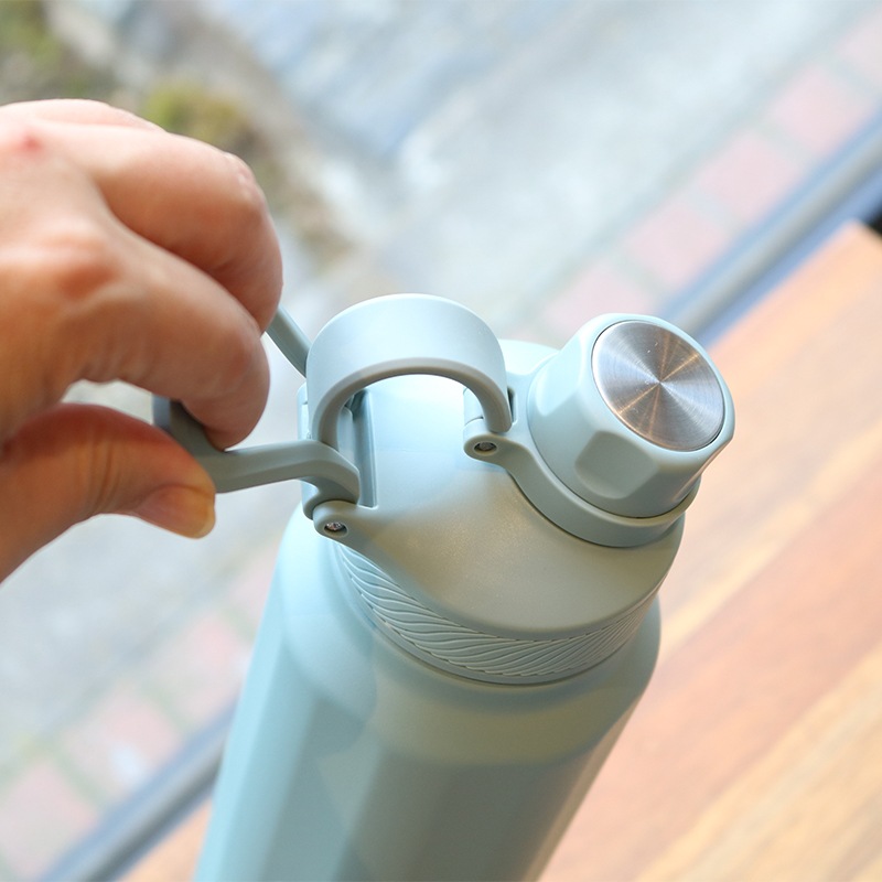 マリット ステンレス直飲みボトル950 MIN | ハンプティーダンプティー