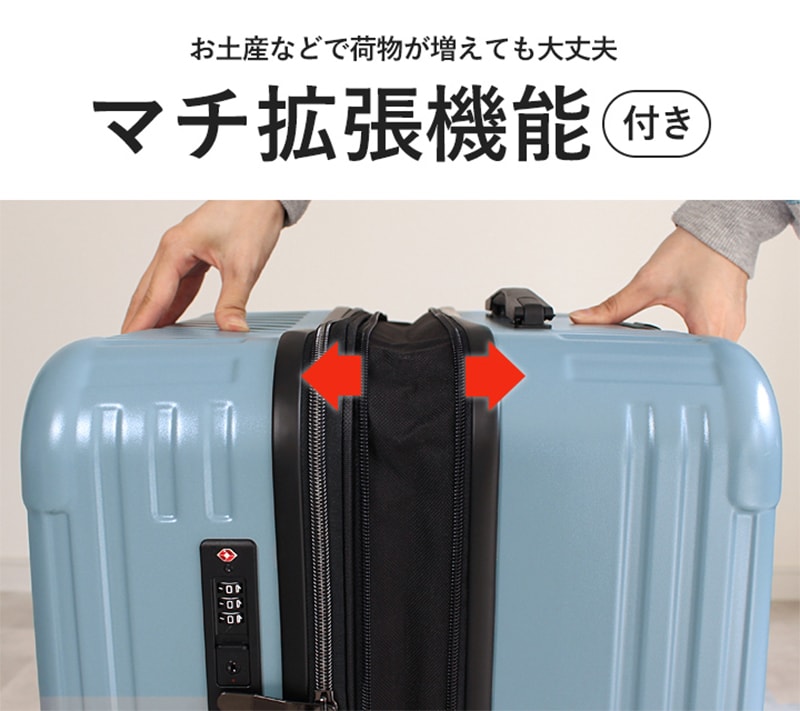 取寄商品】スカンジナビアカクチョウキャリーL(SCANDINAVIAN FOREST