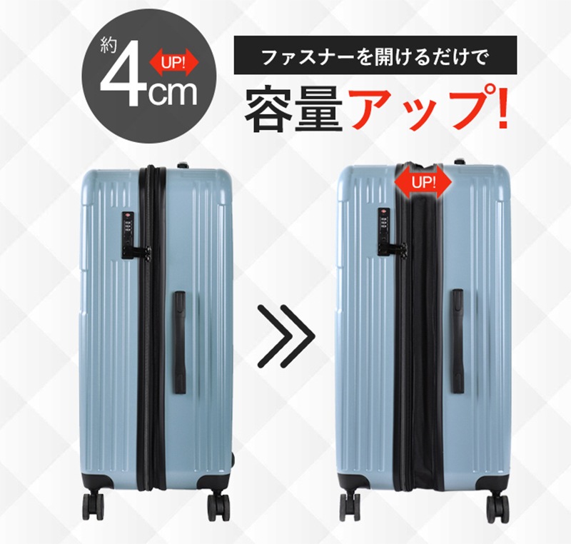 取寄商品】スカンジナビアカクチョウキャリーL(SCANDINAVIAN FOREST