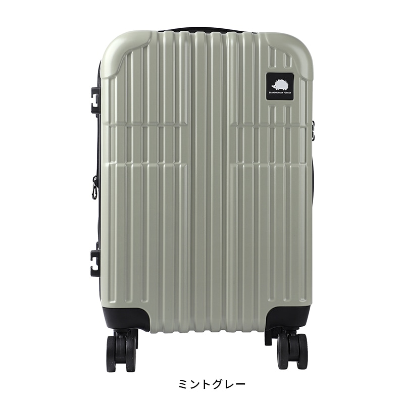 取寄商品】スカンジナビアカクチョウキャリーL(SCANDINAVIAN FOREST