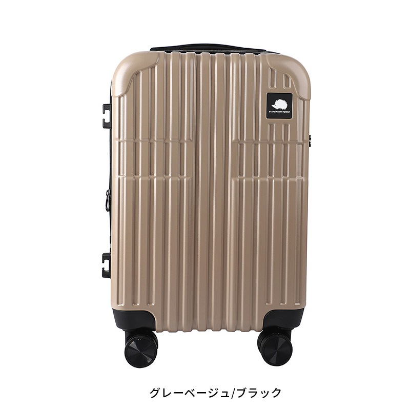取寄商品】スカンジナビアカクチョウキャリーL(SCANDINAVIAN FOREST