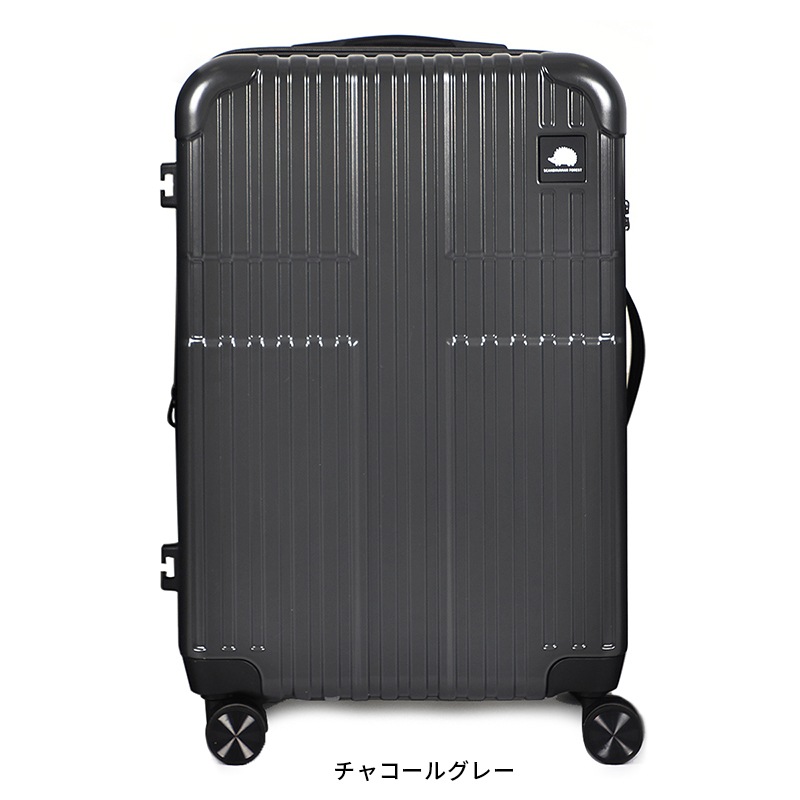 取寄商品】スカンジナビアカクチョウキャリーL(SCANDINAVIAN FOREST