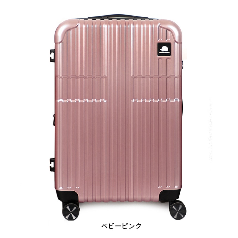 クルトカダイブ　ほぼ未使用　箱付き 取寄商品】スカンジナビアカクチョウキャリーL(SCANDINAVIAN FOREST
