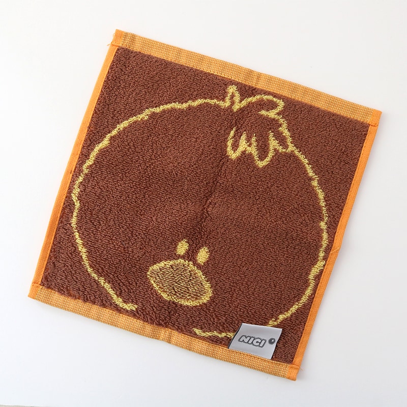 NICI ハンドタオル ヒヨコ