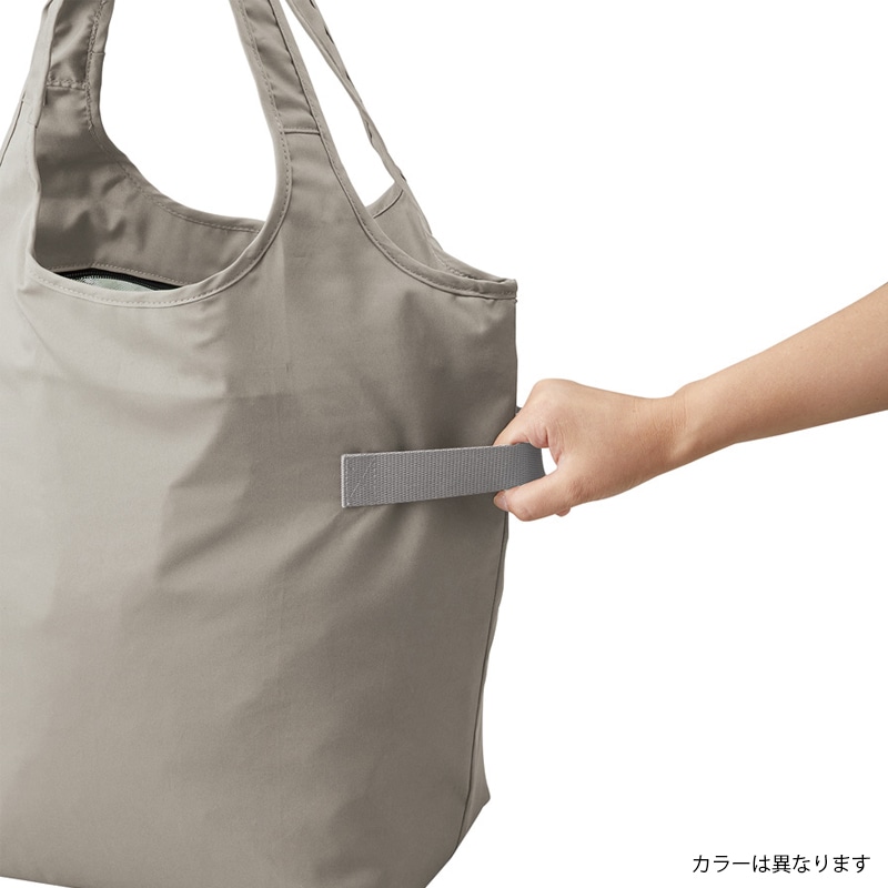 クルリト クーラーマルシェバック スモークPK | ハンプティーダンプ