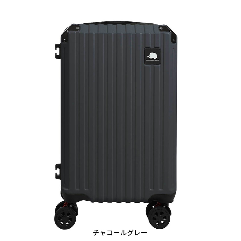取寄商品】スカンジナビアンダイヨウリョウキャリーS(SCANDINAVIAN