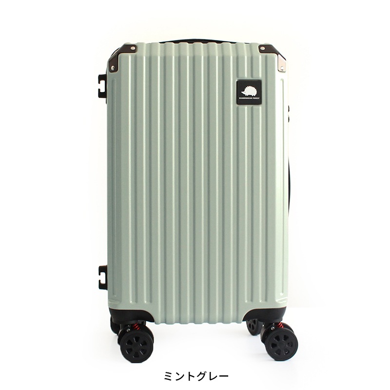 取寄商品】スカンジナビアンダイヨウリョウキャリーS(SCANDINAVIAN