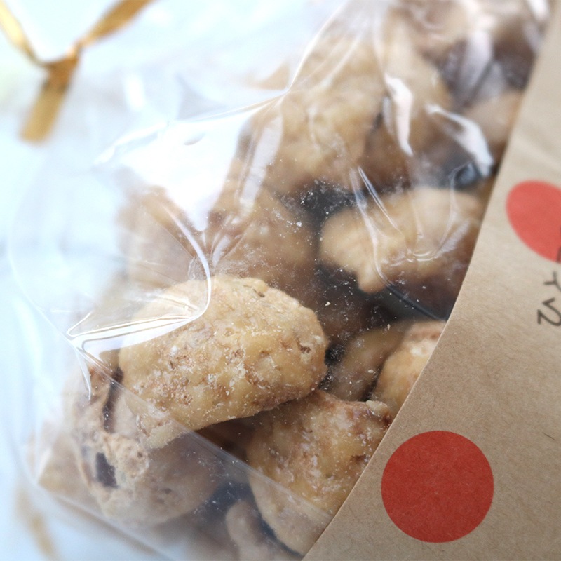 パスタでポン メープル味 130g