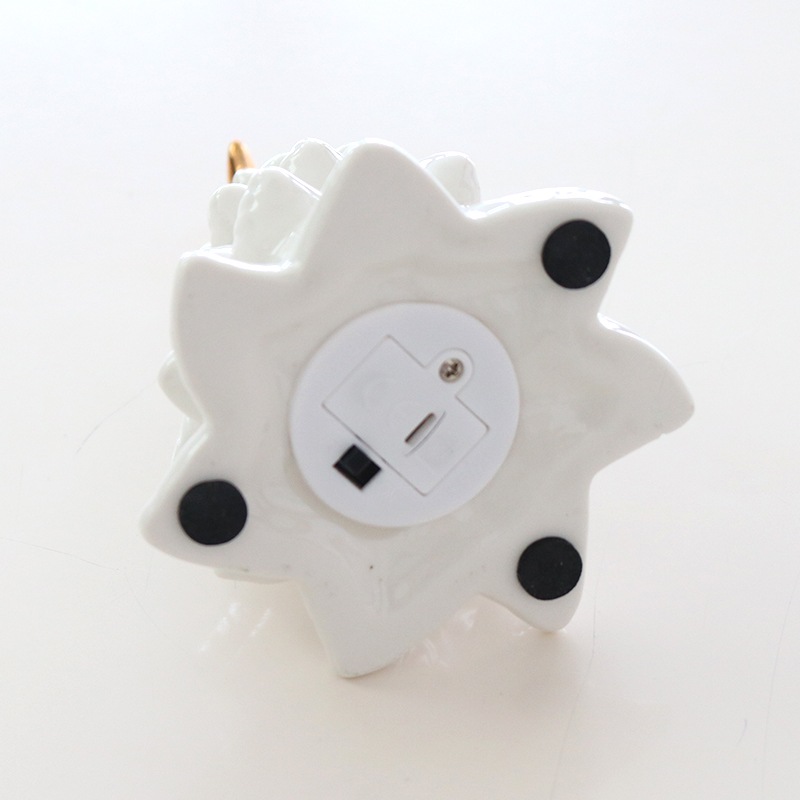 LEDセラミック スノーツリー S | ハンプティーダンプティー公式通販