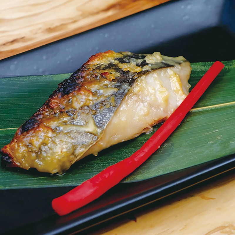京味噌 漬け魚詰合わせ【送料込・同梱代引不可】(PD)
