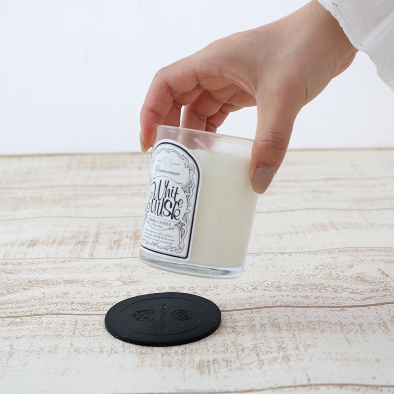 ☆グランセンス キャンドル ホワイトムスク | ハンプティーダンプ