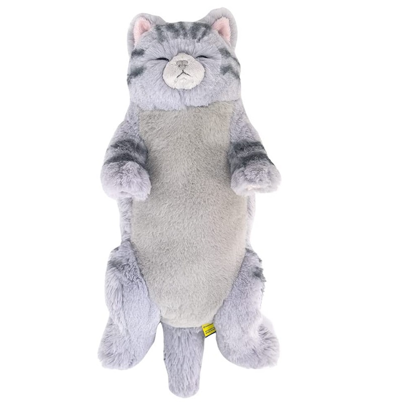 ひざねこ すやすや サバシロ | ハンプティーダンプティー公式通販