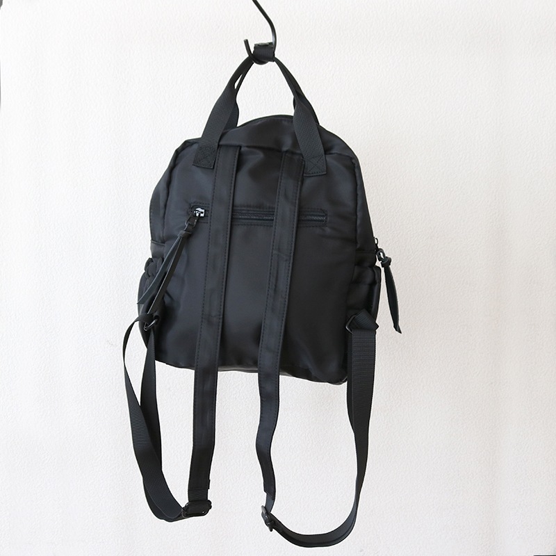 TakeMe(テイクミー)デイパック Cargo MINI BK ブラック