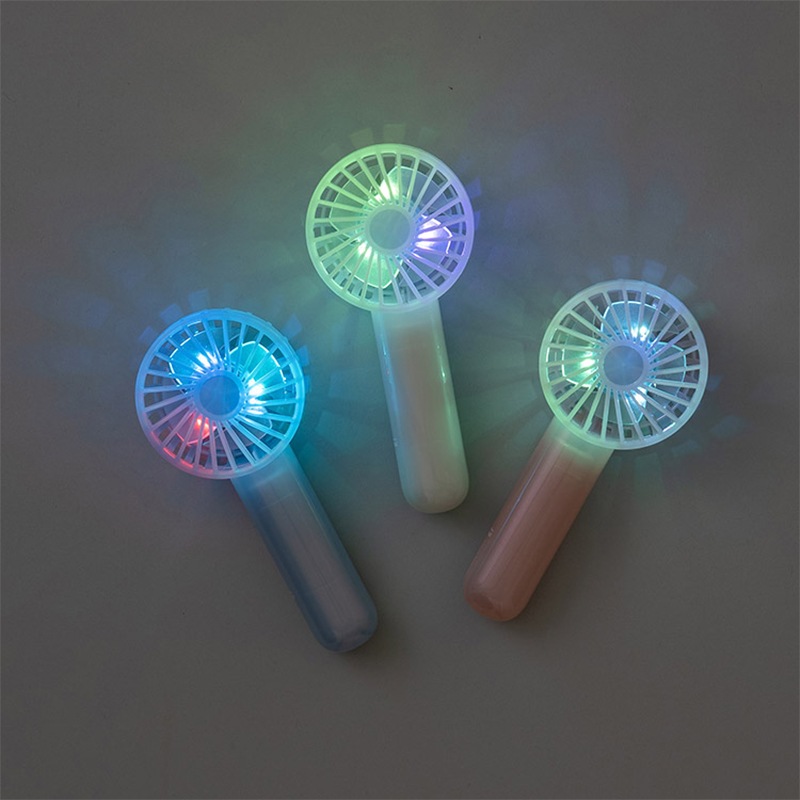 パールシェルファン ピンク LCAF017 | ハンプティーダンプティー