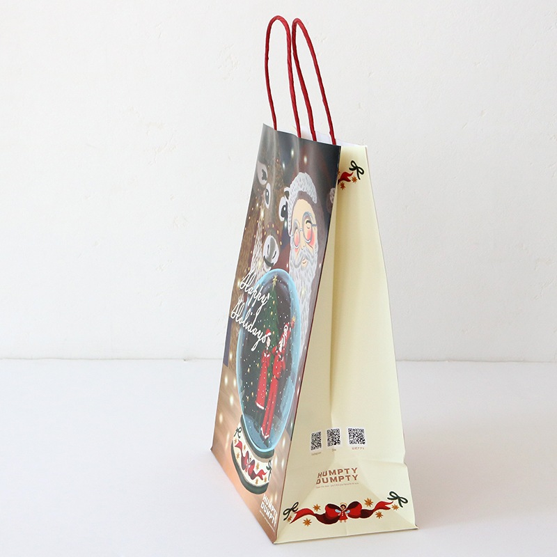  クリスマスツリー 紙袋・カード付き 2025限定 クリスマスツリー 紙袋・カード付き 2025限定 2025年クリスマス