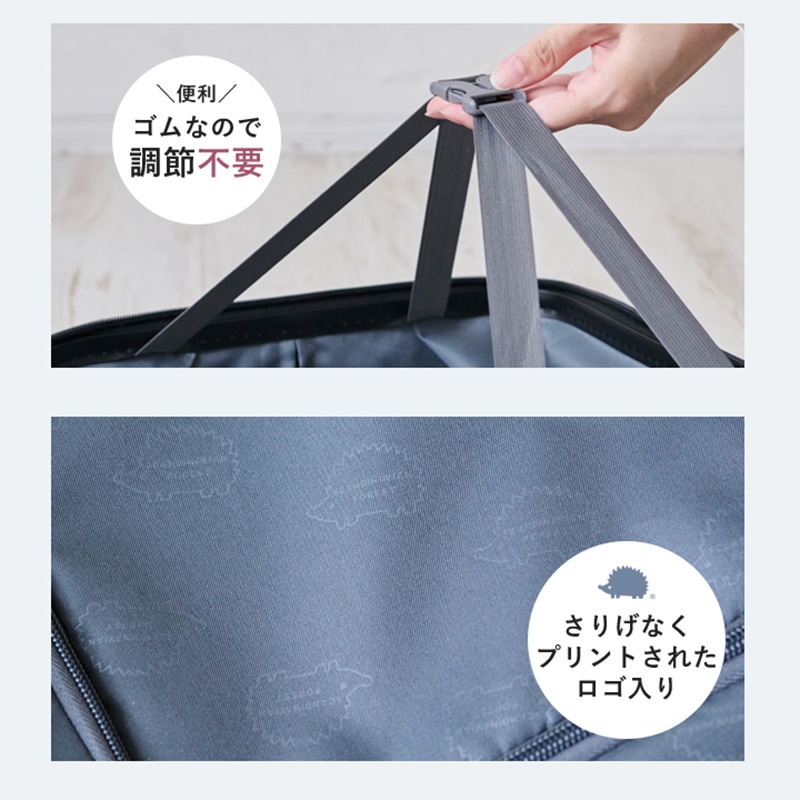 取寄商品】スカンジナビアンダイヨウリョウキャリーL(SCANDINAVIAN