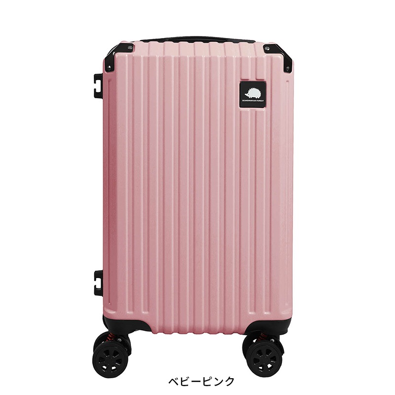 取寄商品】スカンジナビアンダイヨウリョウキャリーL(SCANDINAVIAN