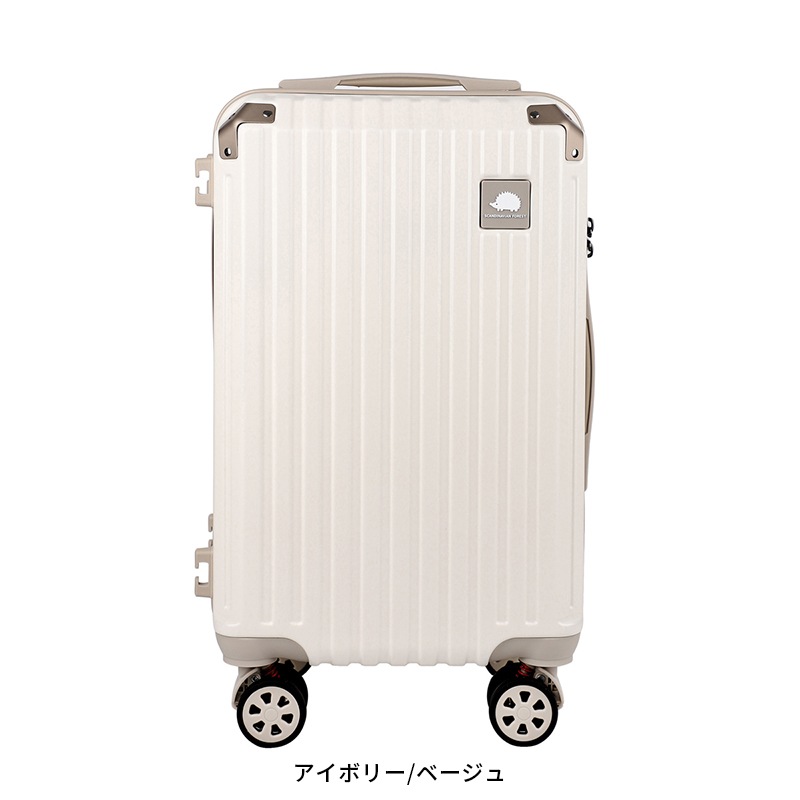 取寄商品】スカンジナビアンダイヨウリョウキャリーL(SCANDINAVIAN