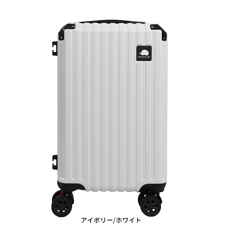 東京明かりィィィ⤴︎︎︎⤴︎︎︎センター  pvs31白管 取寄商品】スカンジナビアンダイヨウリョウキャリーL(SCANDINAVIAN