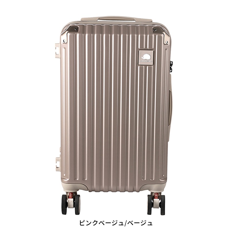 取寄商品】スカンジナビアンダイヨウリョウキャリーL(SCANDINAVIAN