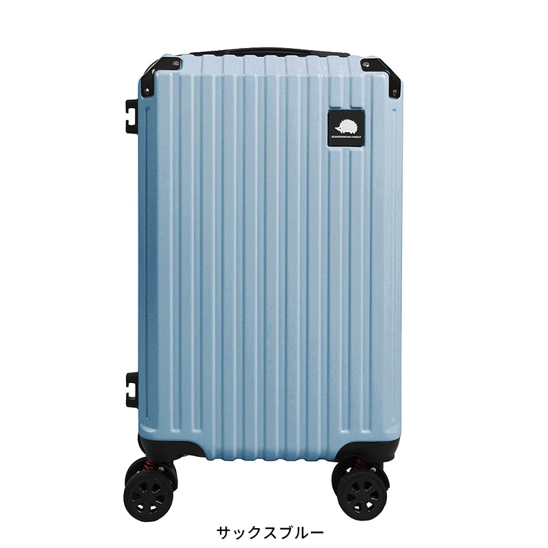 取寄商品】スカンジナビアンダイヨウリョウキャリーL(SCANDINAVIAN