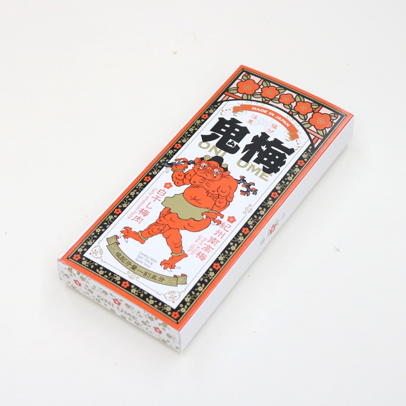 鬼梅