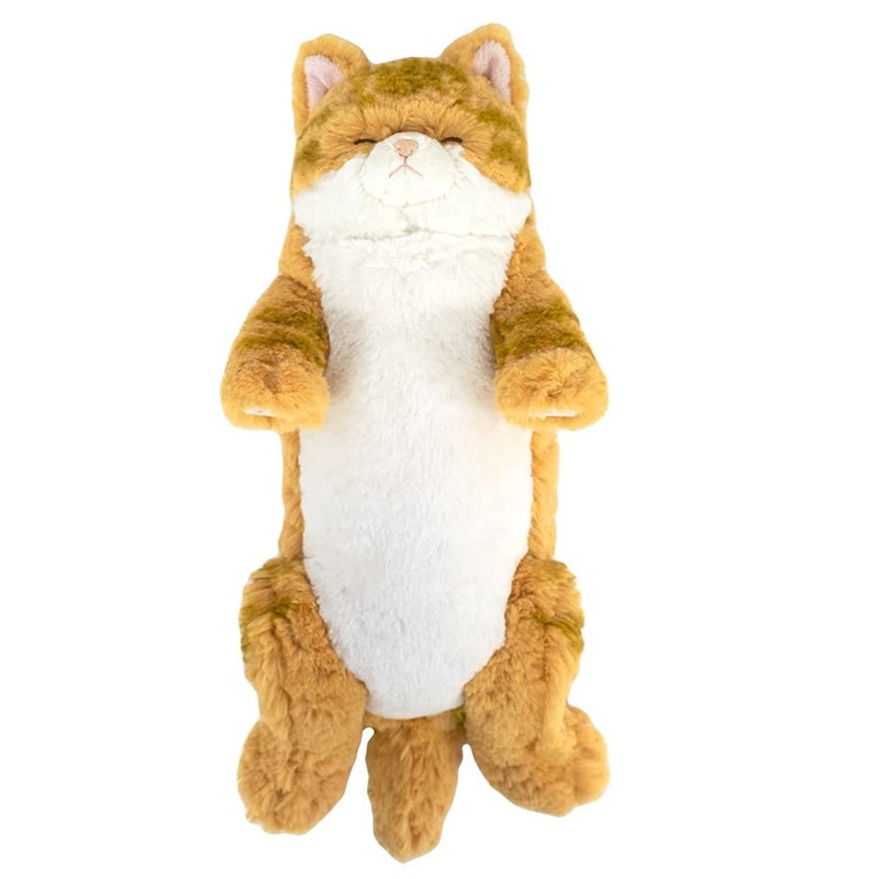 ひざねこ すやすや チャシロ | ハンプティーダンプティー公式通販