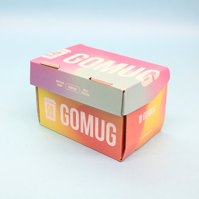 GOMUG NEON（ゴーマグ ネオン）ICE PU