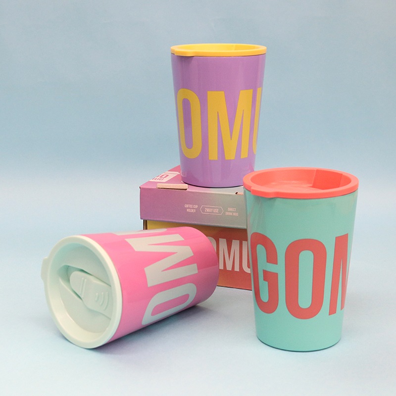 GOMUG NEON（ゴーマグ ネオン）ICE PU