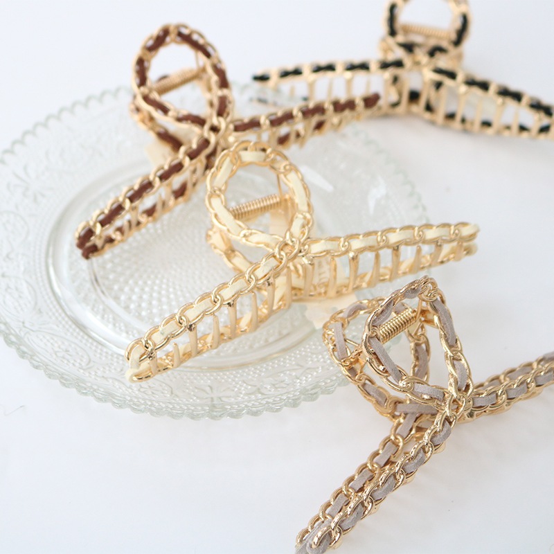 MOiMOi バンスクリップ HDKHA-222