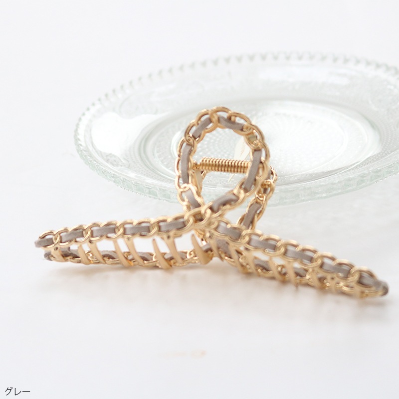 MOiMOi バンスクリップ HDKHA-222