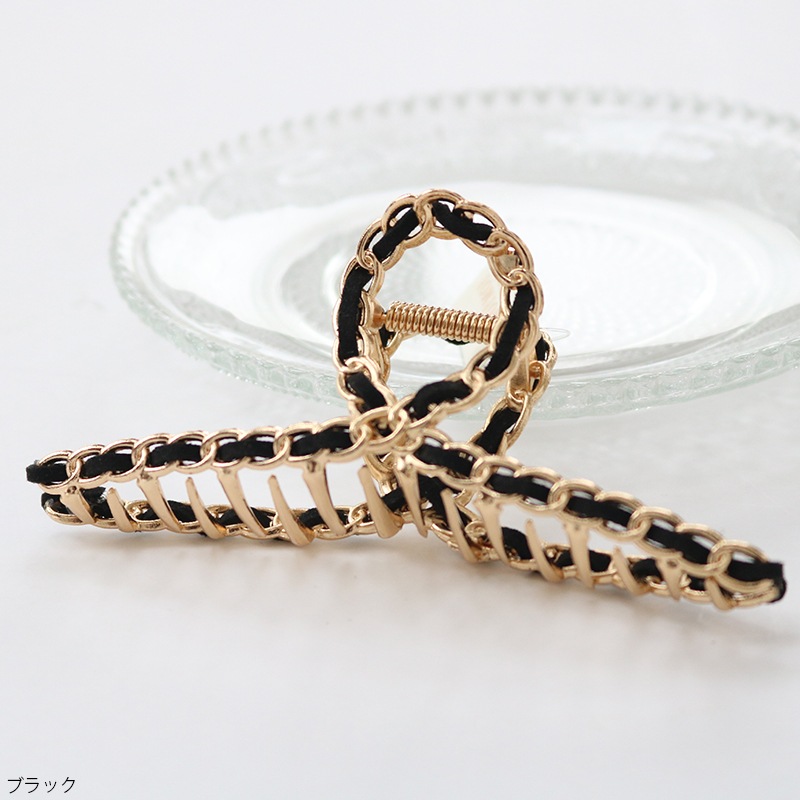 MOiMOi バンスクリップ HDKHA-222