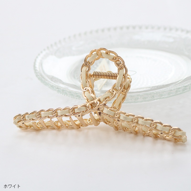 MOiMOi バンスクリップ HDKHA-222