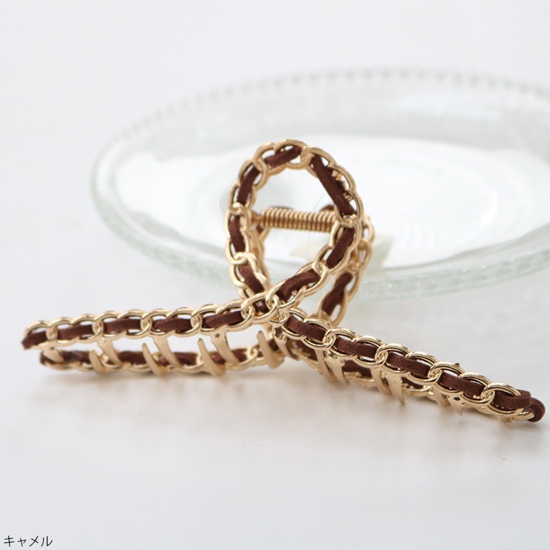 MOiMOi バンスクリップ HDKHA-222