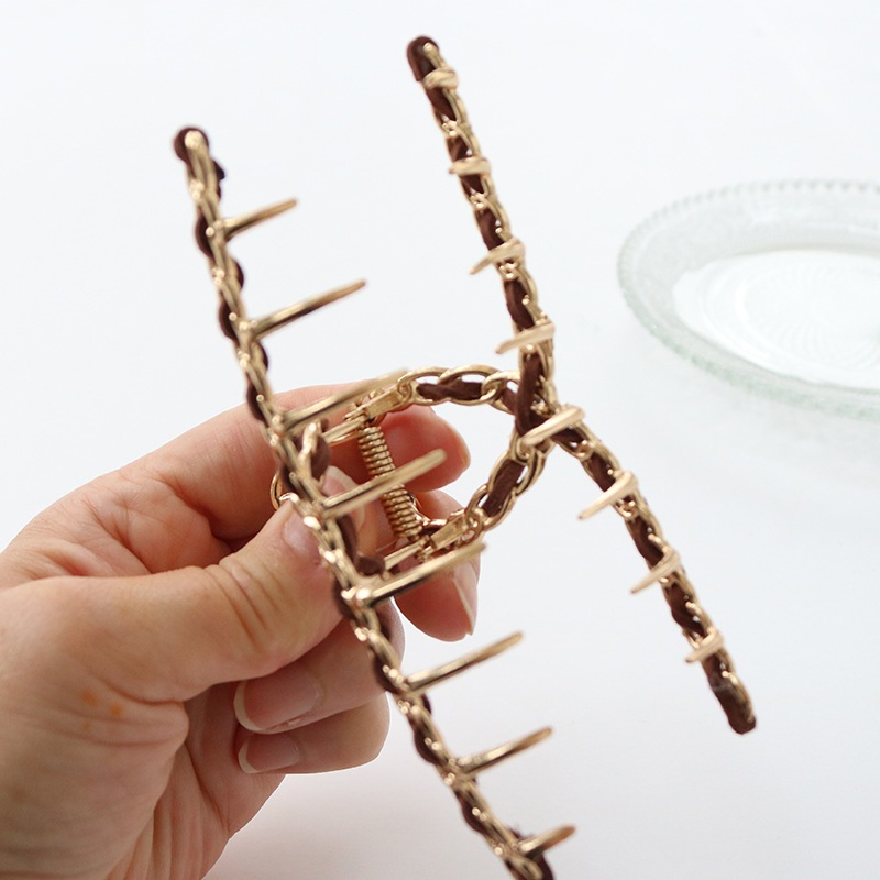 MOiMOi バンスクリップ HDKHA-222