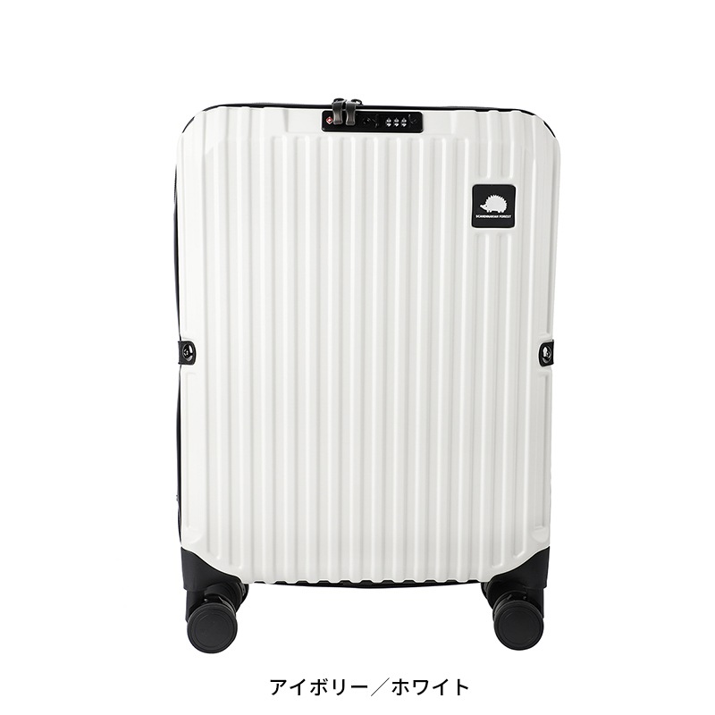 小物 S 取寄商品】スカンジナビアオリタタミキャリーS(SCANDINAVIAN FOREST