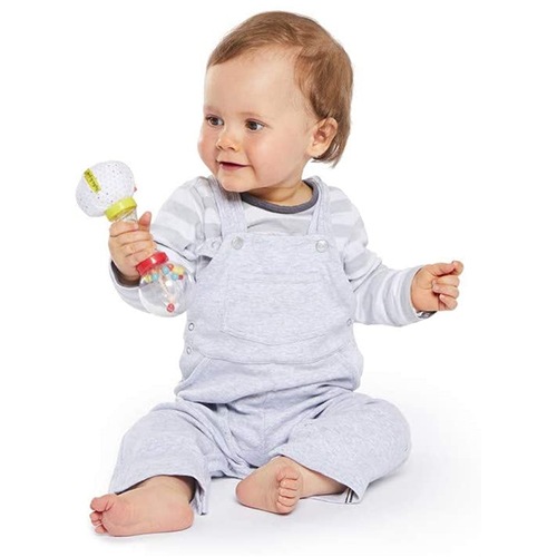 キリンのソフィー マラカスラトル