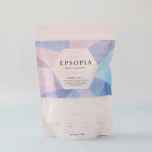 EPSOPIA 600g | ハンプティーダンプティー公式通販| 雑貨