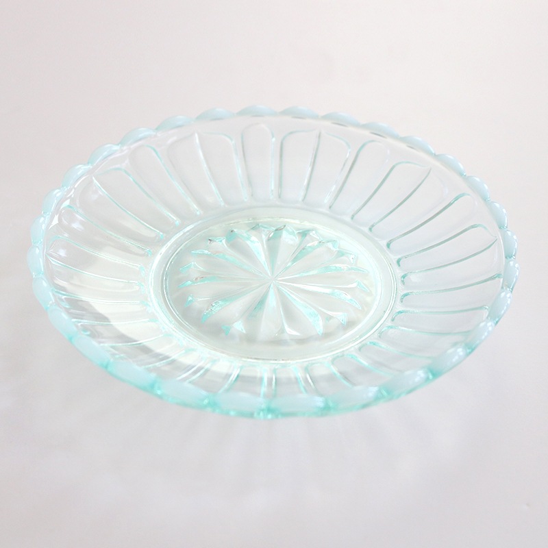 【3月上旬お届け】雪の花 デザートトレー BL