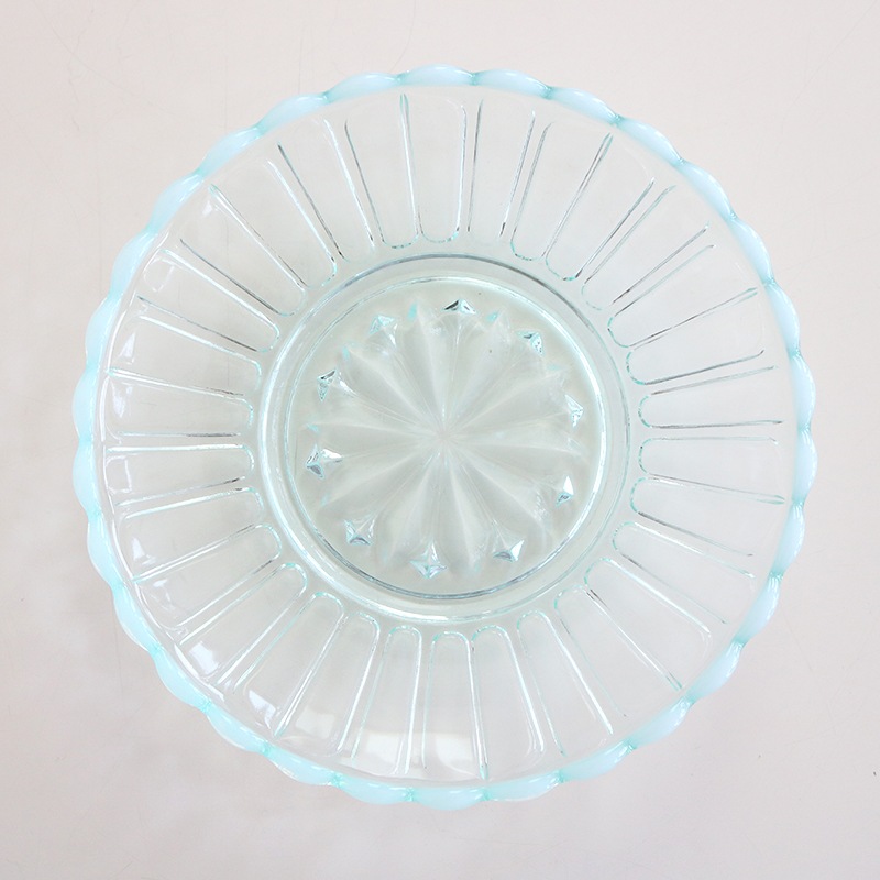 【3月上旬お届け】雪の花 デザートトレー BL