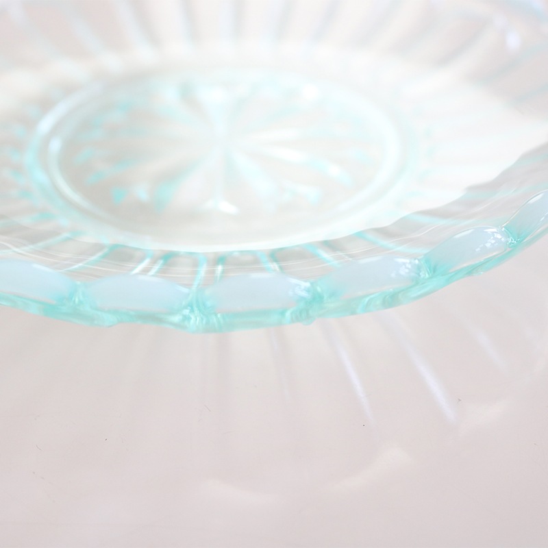 【3月上旬お届け】雪の花 デザートトレー BL