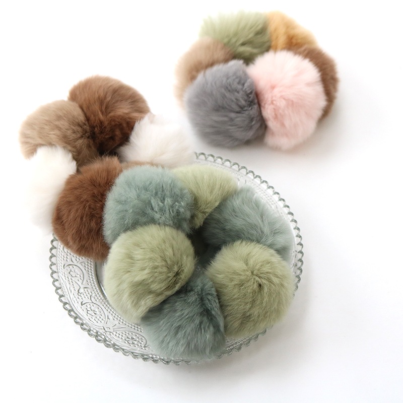 MOiMOi ヘアゴム HDKHA-242