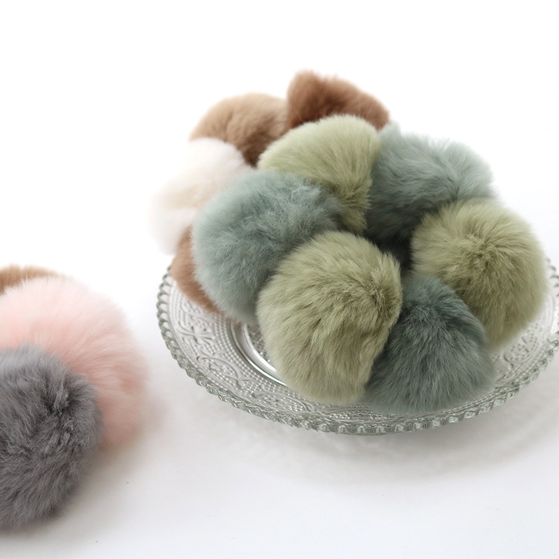 MOiMOi ヘアゴム HDKHA-242