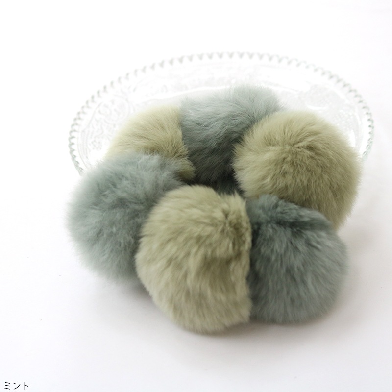 MOiMOi ヘアゴム HDKHA-242