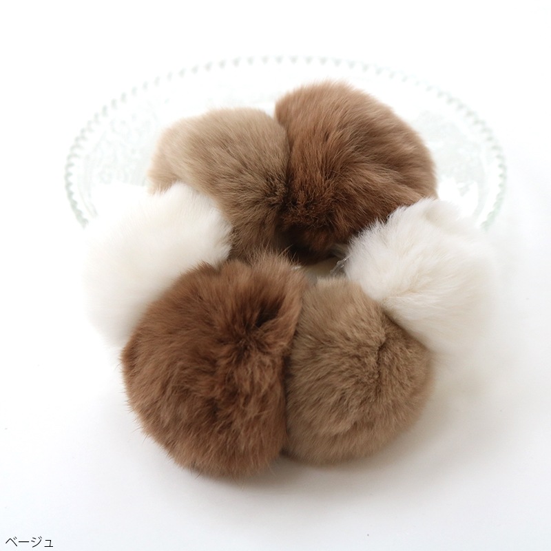 MOiMOi ヘアゴム HDKHA-242