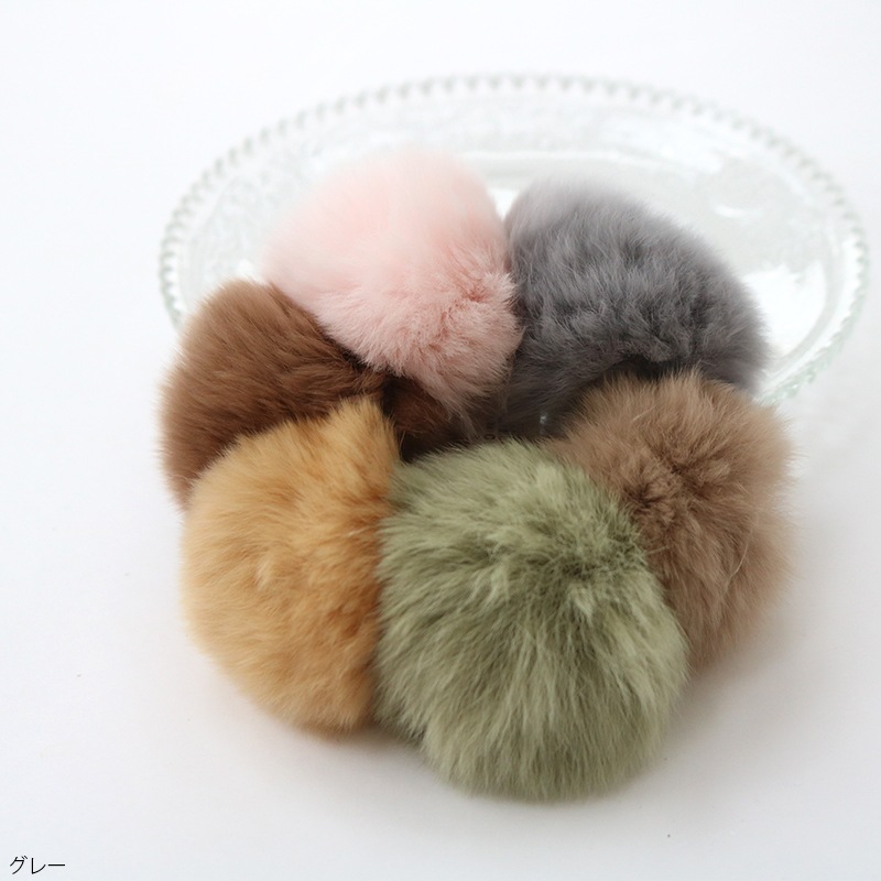 MOiMOi ヘアゴム HDKHA-242