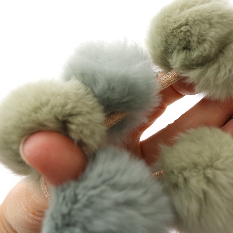 MOiMOi ヘアゴム HDKHA-242