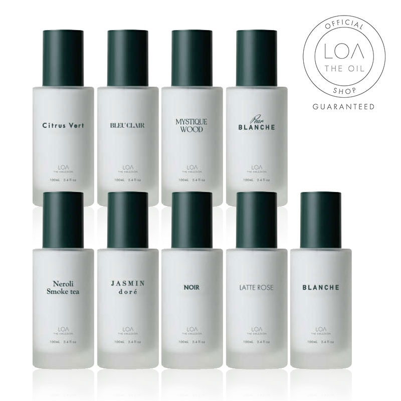 LOA THE EMULSION ロア ザ エマルジョン 100ml | head CONCIERGE