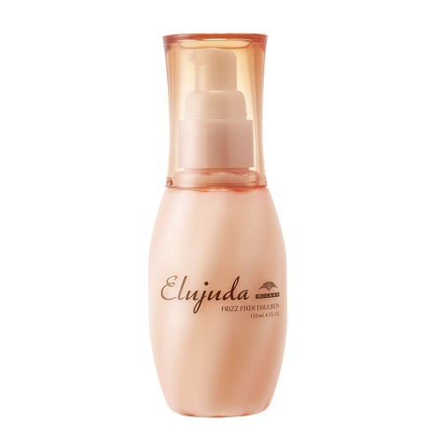 Elujuda（エルジューダ）フリッズフィクサー　エマルジョン　120ml